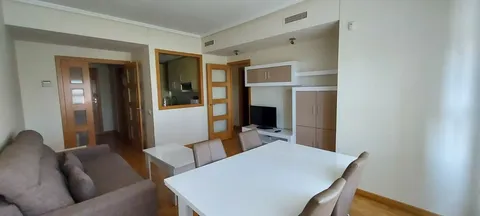 Pis de 45 m² a Ciudad Real