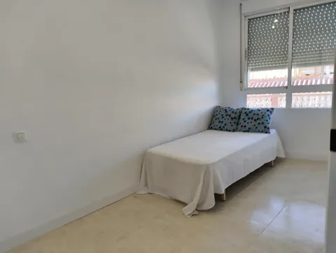 Wohnung 90 m² in La Unión