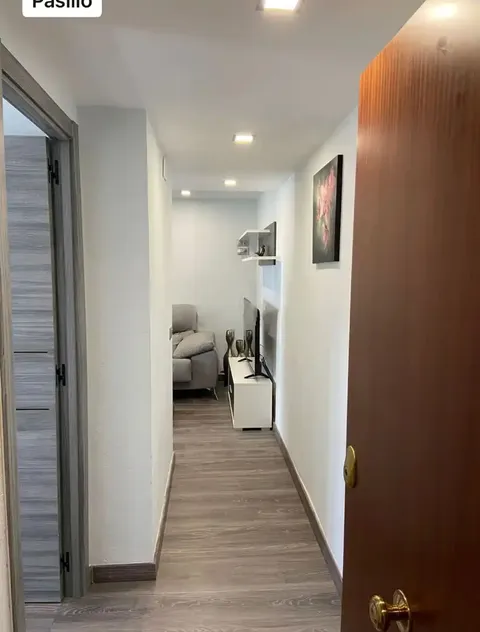 Wohnung 115 m² in Benalmádena