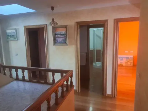 Habitació de lloguer, Carballo