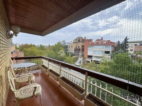 Pis de 93 m² a Saragossa
