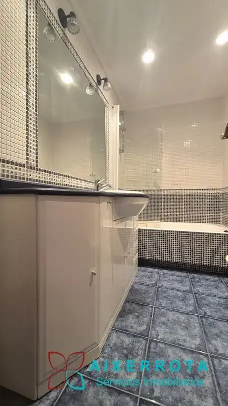 Flat 154 m² in Getxo