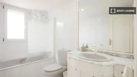 Habitació de lloguer, València