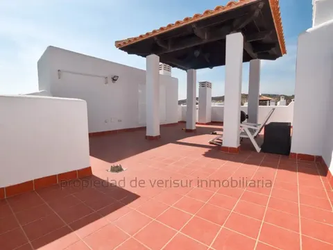 Pis de 74 m² a Vera