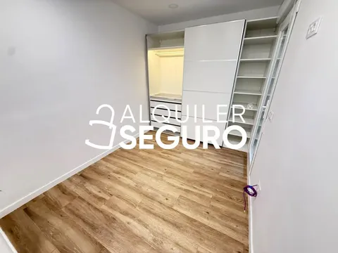 Pis de 158 m² a Madrid
