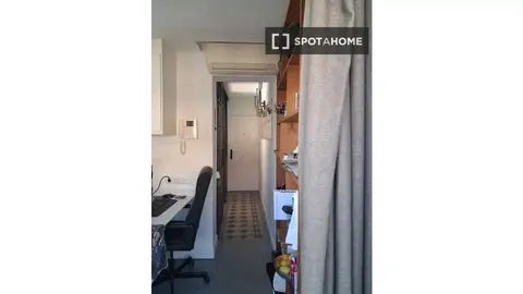 Appartamento 40 m² a Madrid