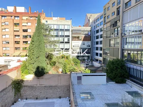 Pis de 196 m² a Barcelona