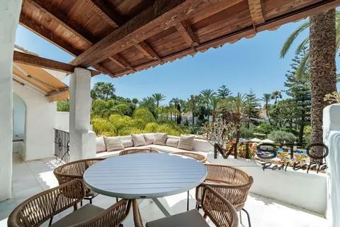 Pis de 124 m² a Marbella