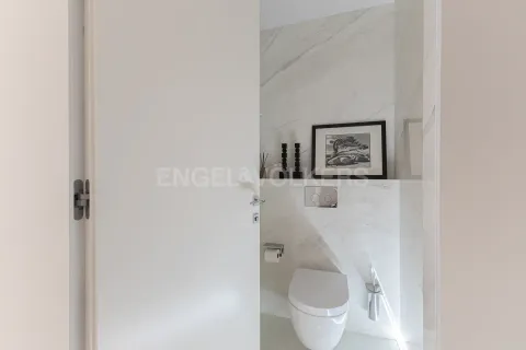 Apartamento 200 m² em Barcelona