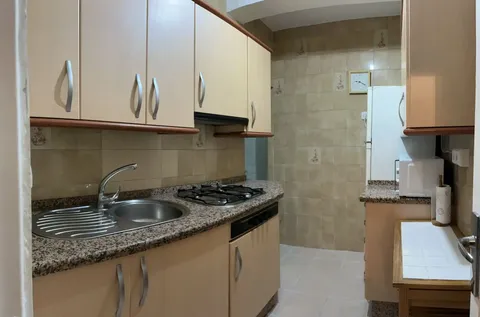 Pis de 66 m² a Sevilla
