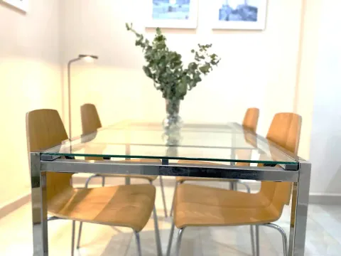 Квартира 55 м² в Валенсии (3/10)