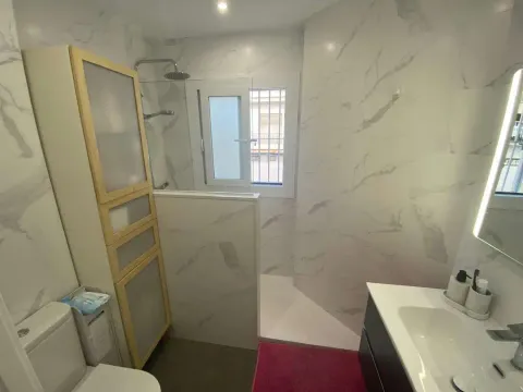 Pis de 87 m² a Torremolinos