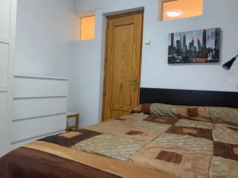 Appartamento 35 m² a Madrid