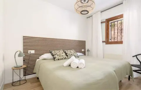 Appartamento 60 m² a Sallent de Gállego