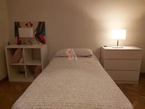 Pis de 85 m² a Valladolid