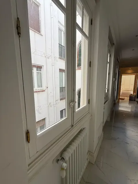 Wohnung 223 m² in Madrid