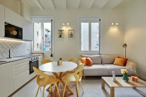 Piso de 45 m² en Barcelona