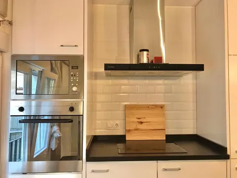 Wohnung 80 m² in Granada
