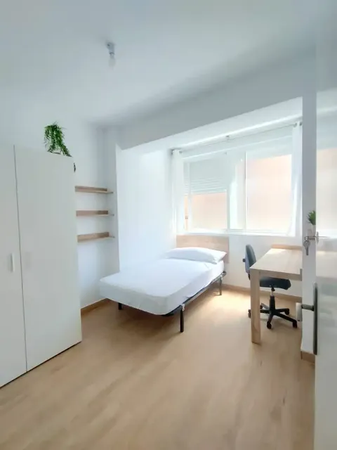 Pis de 70 m² a Plasencia