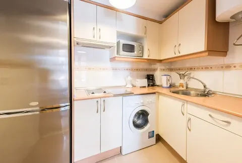 Pis de 59 m² a Igualada