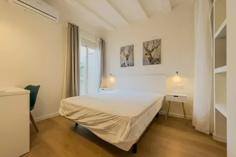 Pis de 52 m² a Barcelona