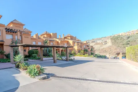 Casa de 225 m² a Estepona