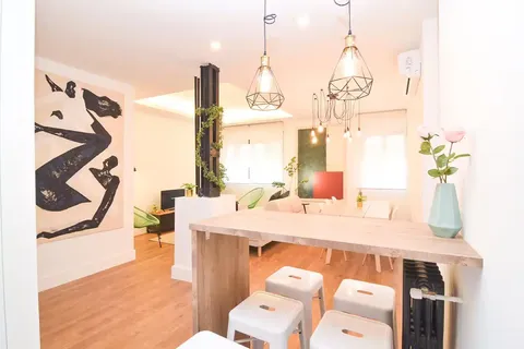 Pis de 97 m² a València