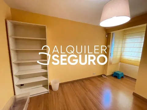 Pis de 65 m² a Madrid