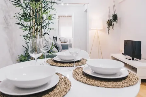 Pis de 40 m² a Bilbao