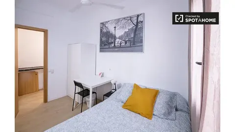 Habitación en alquiler, Valencia