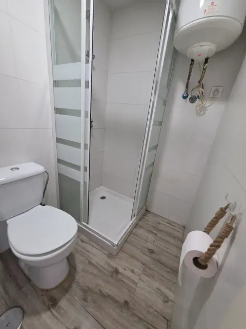 Wohnung 40 m² in Madrid (4/5)