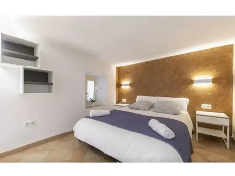 Pis de 47 m² a Girona