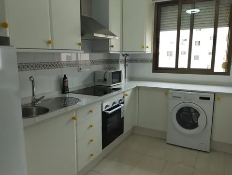 Pis de 89 m² a Sevilla
