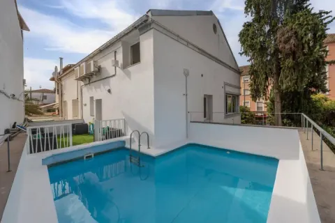 Habitación en alquiler, Granada