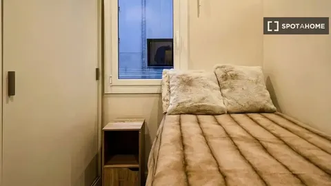 Pis de 60 m² a Barcelona
