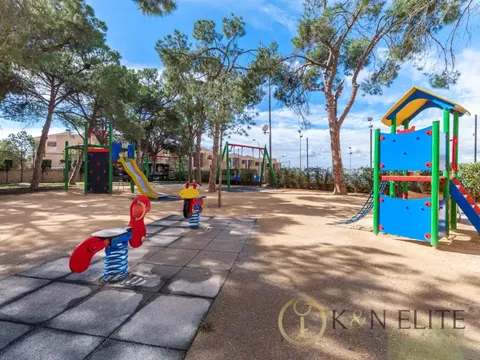 Pis de 90 m² a Alacant