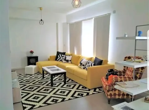 Квартира 80 м² у Madrid