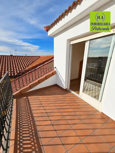 Pis de 51 m² a Pedrezuela
