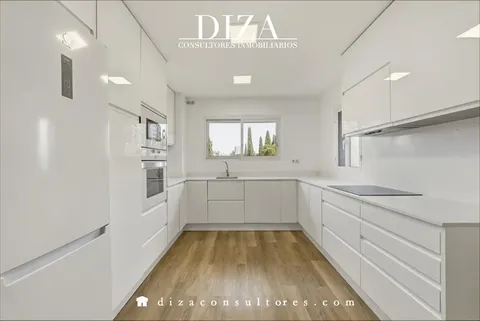 Pis de 132 m² a Madrid
