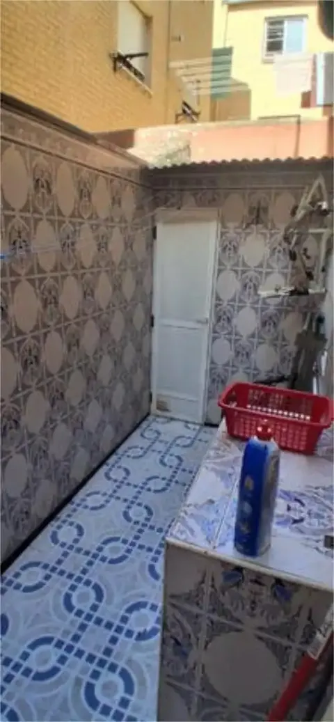 Pis de 96 m² a Linares