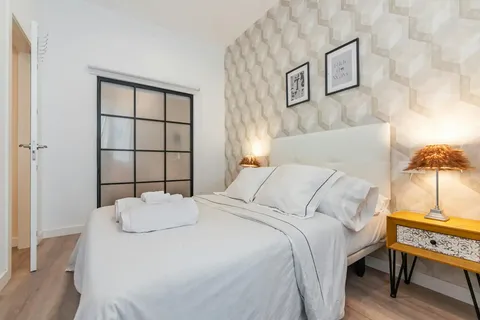 Appartamento 68 m² a Madrid