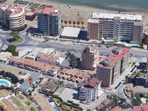 Pis de 117 m² a Fuengirola