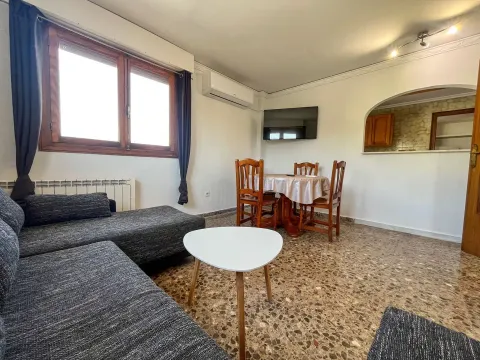 Pis de 70 m² a Benissa