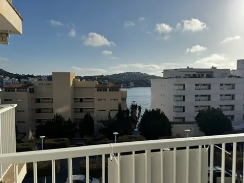 Pis de 45 m² a Calvià