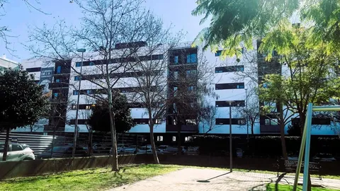 Pis de 70 m² a Sevilla