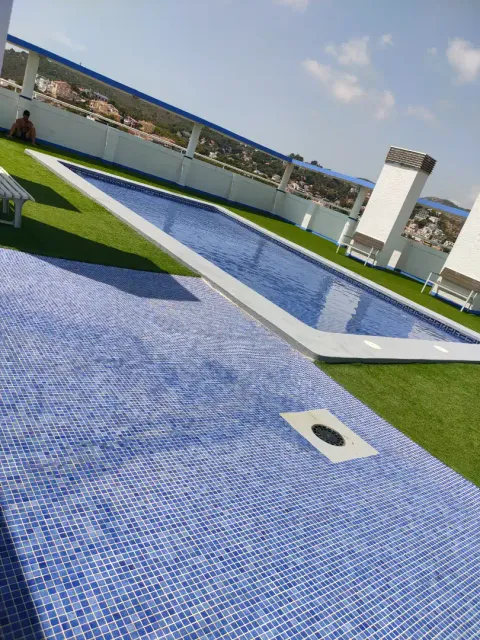 Pis de 81 m² a Orpesa