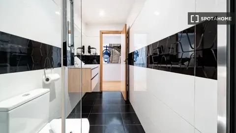 Pis de 55 m² a Barcelona