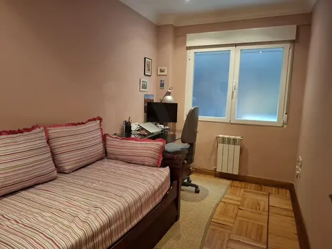 Pis de 104 m² a Madrid