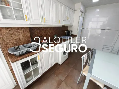 Wohnung 77 m² in Alicante (4/18)
