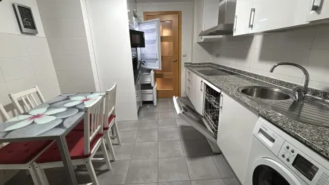 Appartamento 78 m² a Sabiñánigo